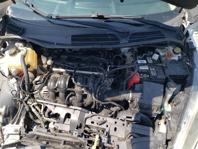 3FADP4EJ5EM215843 Ford FIESTA SE