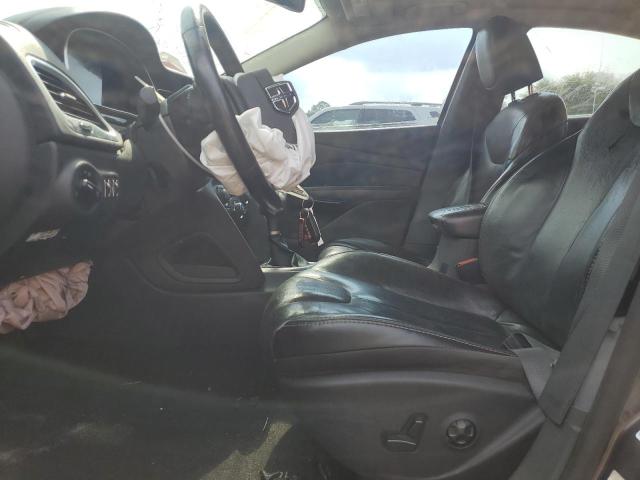 2015 DODGE DART LIMIT 1C3CDFCB8FD174695