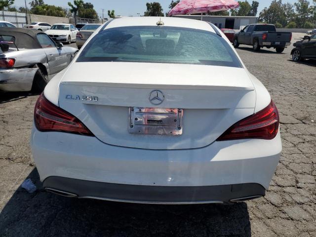 WDDSJ4EB1JN631941 Mercedes-Benz CLA 250