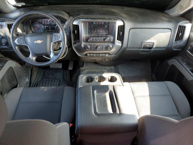 2017 CHEVROLET SILV1500 2 - 1GCVKREC6HZ223495
