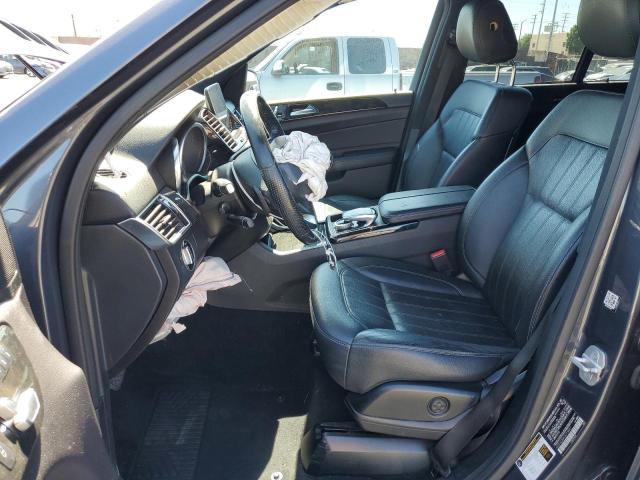 4JGDA5JBXGA779497 Mercedes-Benz GLE 350