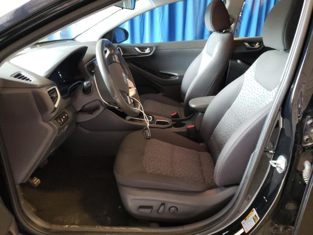 2019 HYUNDAI IONIQ SEL - KMHC75LC4KU130057