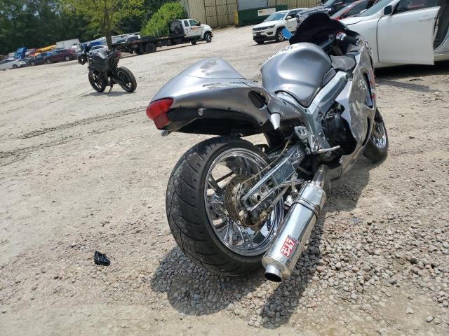 2004 SUZUKI GSX1300 R - JS1GW71A642100685