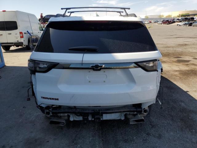 1GNERKKW1LJ255609 Chevrolet Traverse P 6