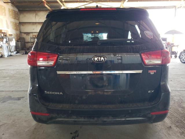 KNDMC5C18G6139228 KIA SEDONA EX