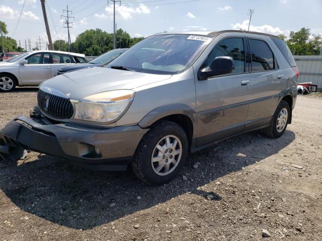 2004 Buick Rendezvous CX