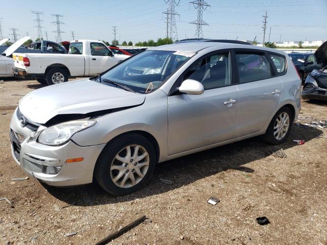 2009 Hyundai Elantra Touring 