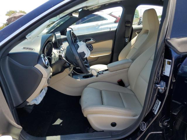 WDDSJ4EB0KN728808 Mercedes-Benz CLA 250