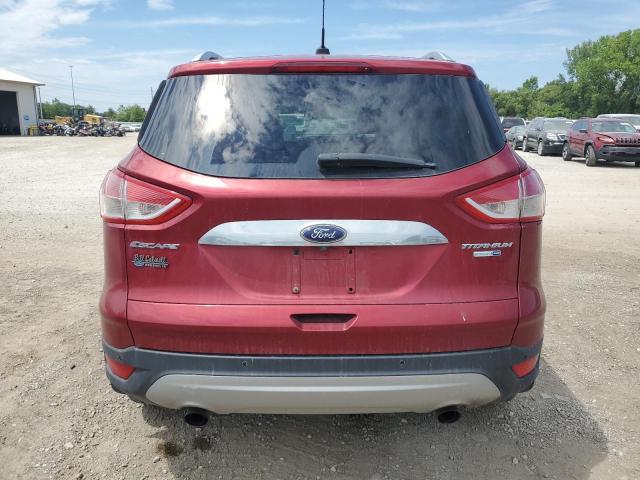 1FMCU9J95FUA04996 Ford Escape Titanium