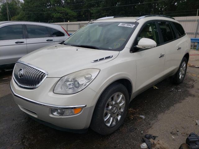 2012 Buick Enclave 