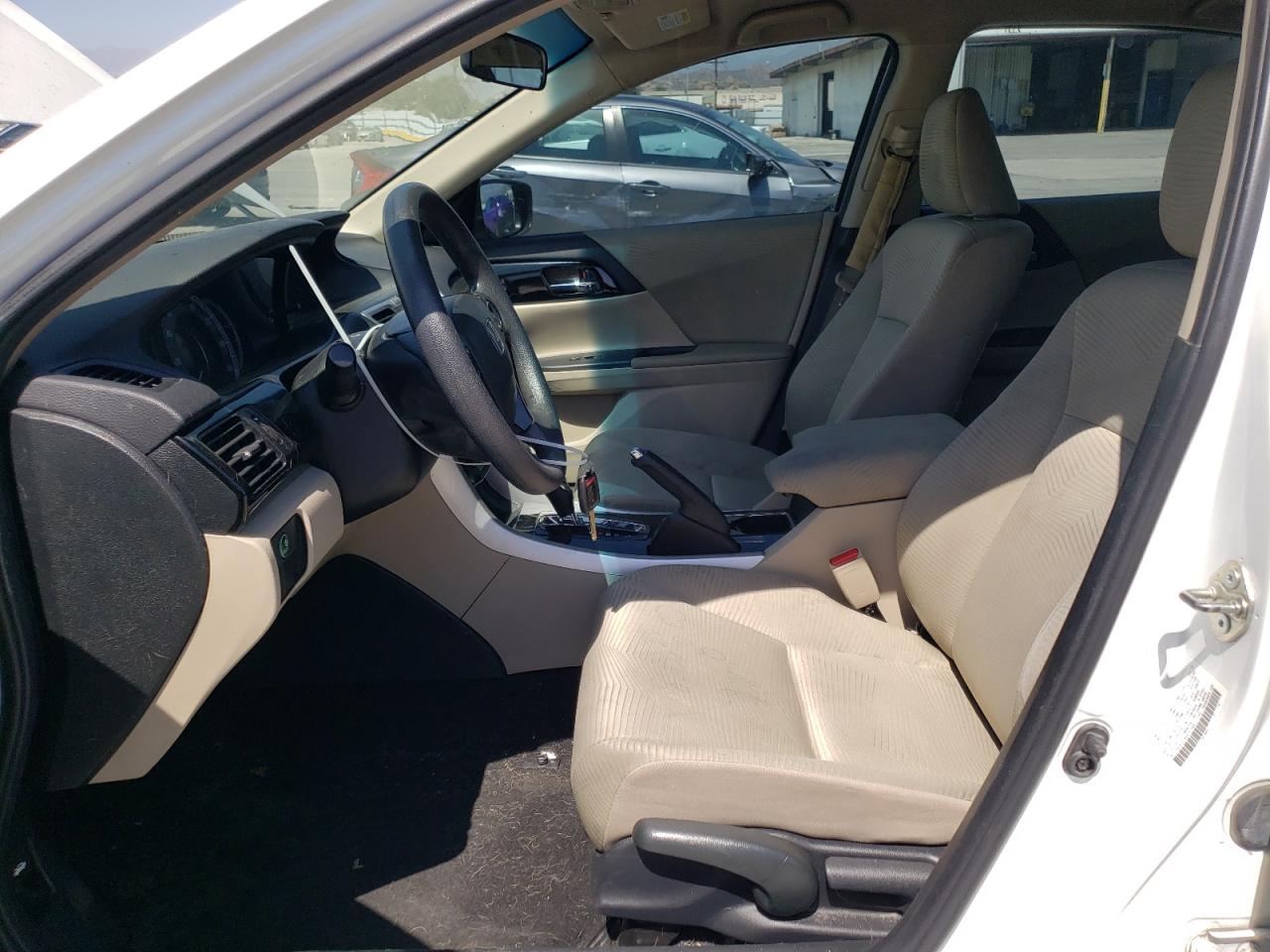 1HGCR2F36GA141869 HONDA ACCORD 2016