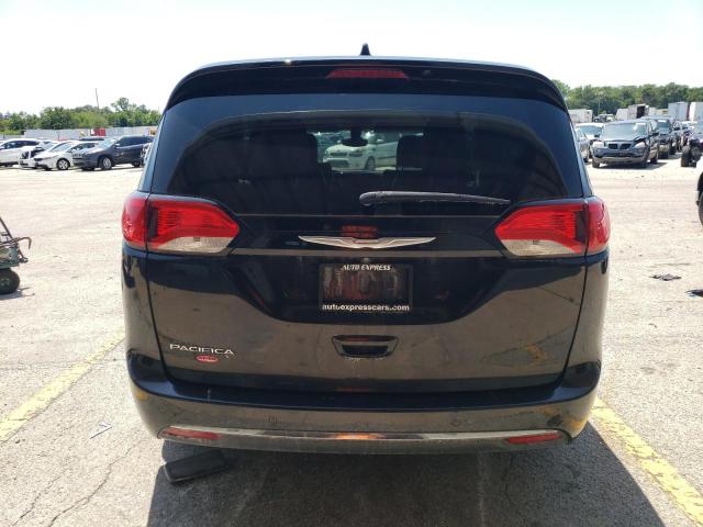 2C4RC1BGXHR620659 2017 CHRYSLER PACIFICA, photo no. 6