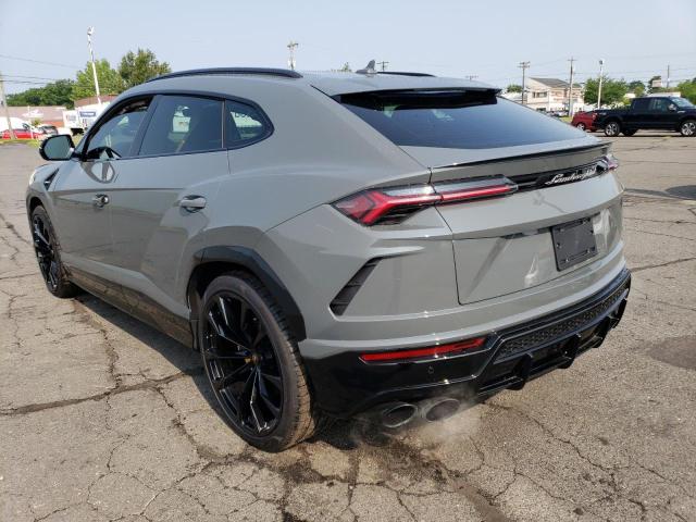 2022 LAMBORGHINI URUS ZPBUA1ZL7NLA20486