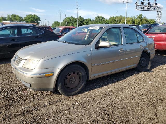 2005 Volkswagen Jetta GL