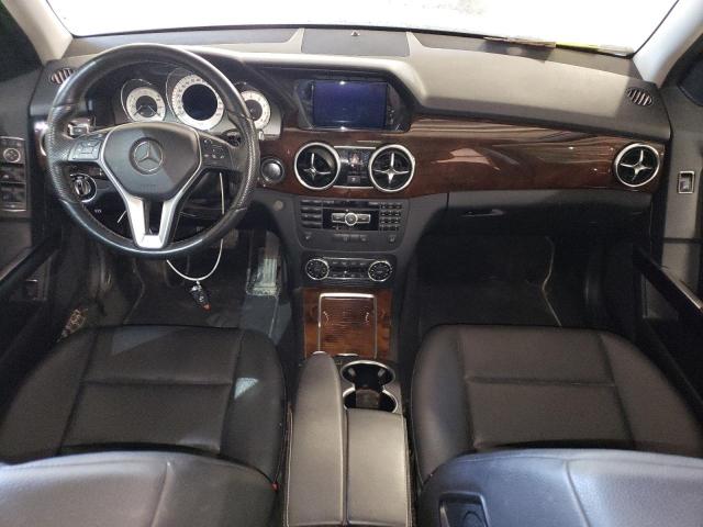 WDCGG5HB9FG406477 Mercedes-Benz GLK 350