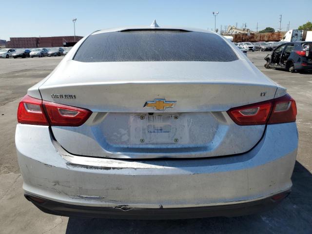 1G1ZD5ST1JF130828 Chevrolet MALIBU LT