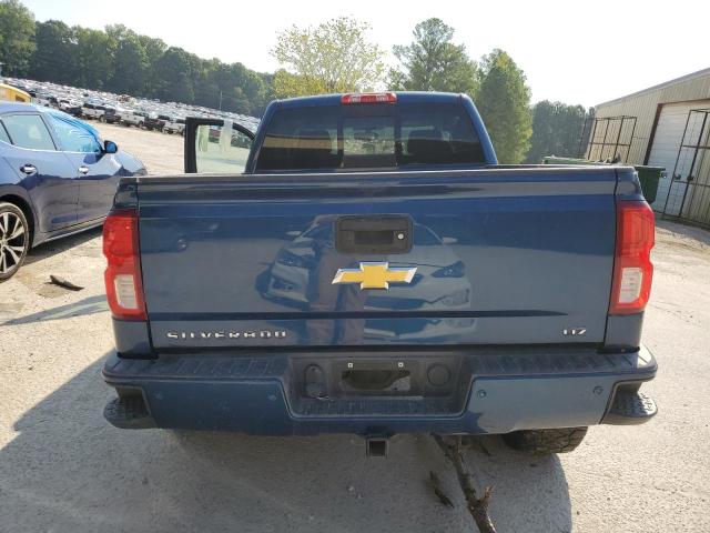 1GCVKSEJ7GZ100051 CHEVROLET ALL Models 2016