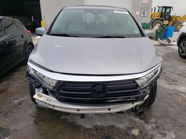 5FNRL6H73NB004989 Honda ODYSSEY EXL