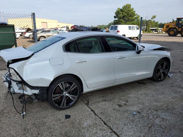 2022 VOLVO S60 B5 INS 7JRL12TL6NG192990