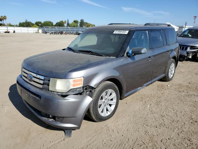 2010 Ford Flex SE