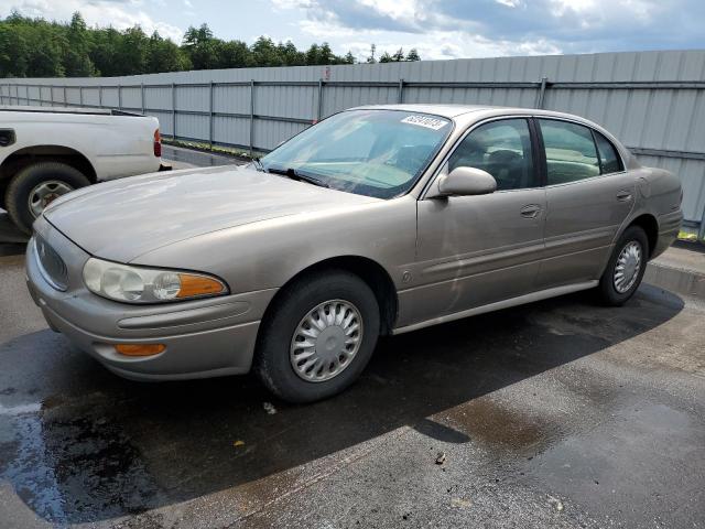 2002 Buick LeSabre Custom