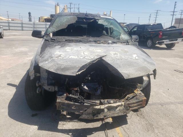 2FMDK3JC9EBB39454 Ford EDGE SEL