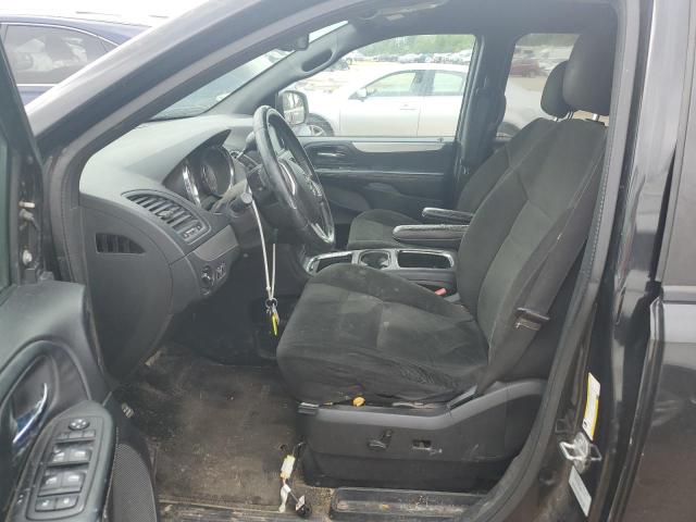 2C4RDGCG6FR625045 Dodge Grand Caravan Sxt