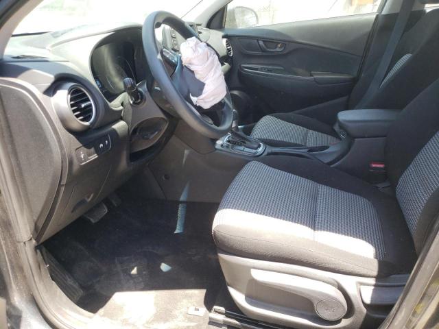 KM8K1CAA8MU678813 Hyundai Kona Se