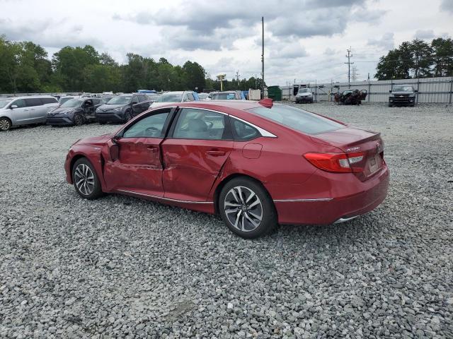 Vin: 1hgcv3f4xma008103, lot: 60885033, honda accord hybrid ex 20212