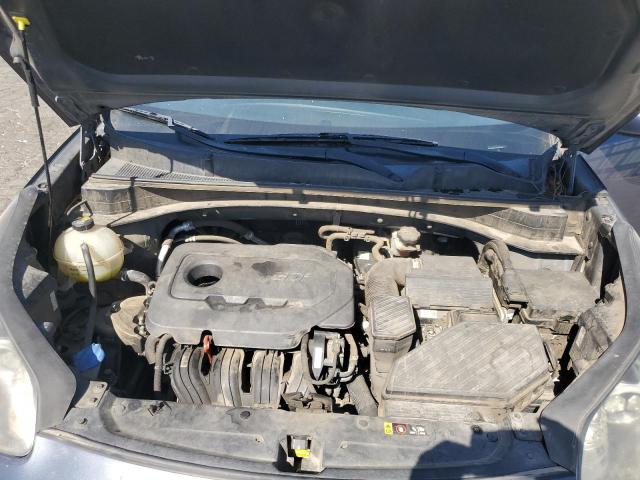 KNDPM3AC6H7078055 KIA Sportage Lx