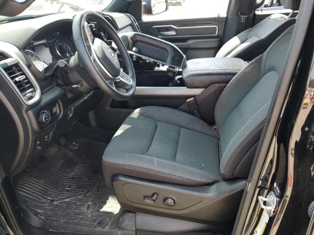 RAM 1500 Big Horn/lone Star 2022 1C6RREFG6NN326191 Image 7