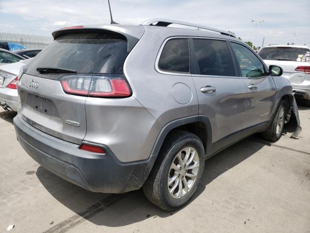 1C4PJMCB3KD319064 Jeep Cherokee Latitude