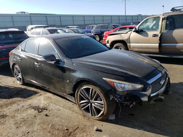 JN1BV7AP0FM348996 | 2015 INFINITI Q50 BASE