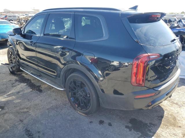 5XYP3DHC2MG111239 KIA Telluride Ex