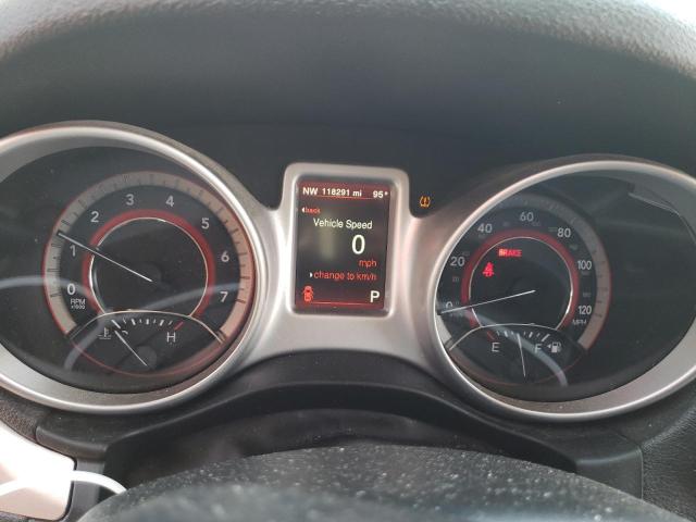 3C4PDDBG1HT697701 Dodge Journey Sxt