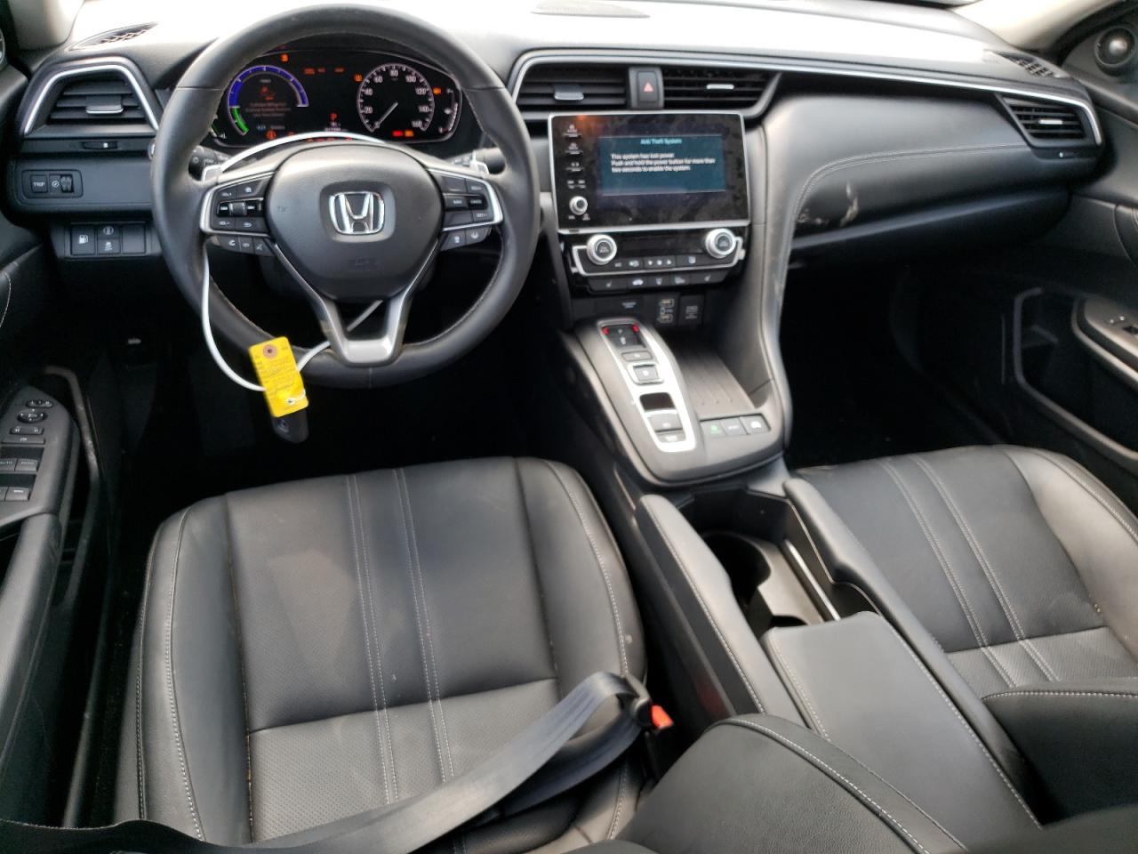19XZE4F92LE003029 HONDA INSIGHT 2020