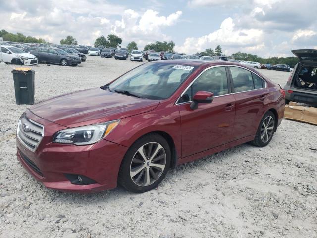 2017 Subaru Legacy 2.5i Limited