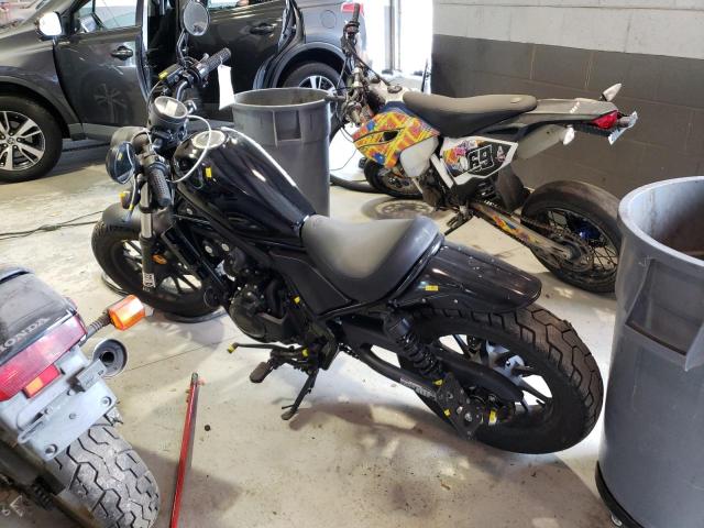 2017 HONDA CMX500 MLHPC5601H5000370
