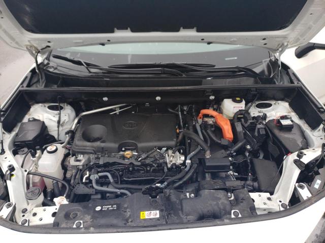 2022 TOYOTA RAV4 LE - 2T3BWRFV4NW136763