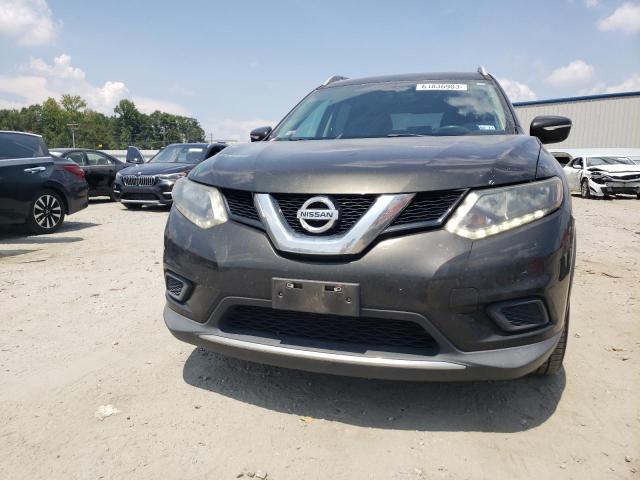 5N1AT2MT2FC884926 Nissan ROGUE S