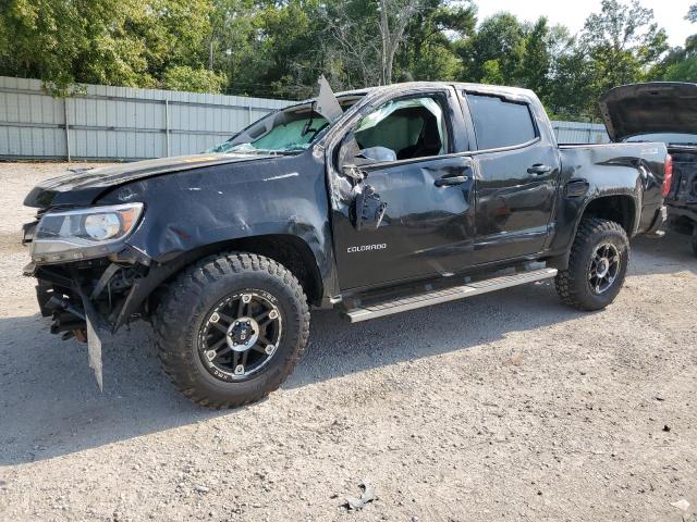 2015 Chevrolet Colorado Z71