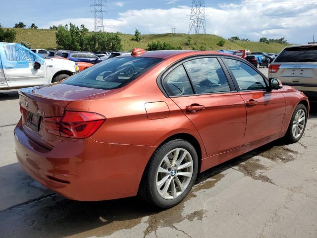 WBA8A3C58JA491726 BMW 320 XI
