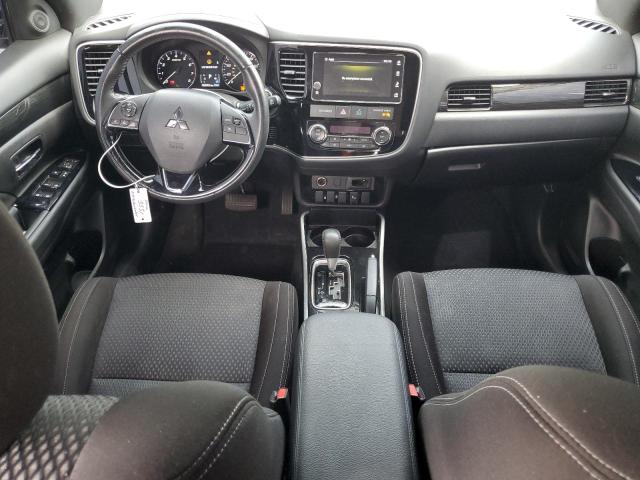 JA4AD3A36JZ045924 Mitsubishi Outlander Se