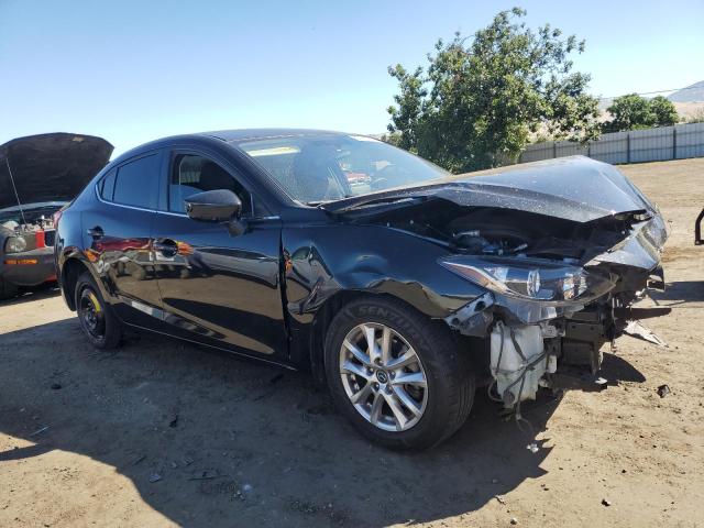 JM1BM1U78G1322853 Mazda 3 SPORT