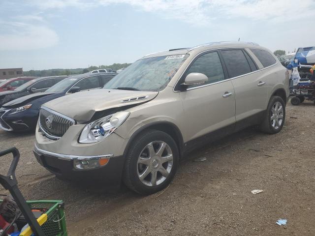 2009 Buick Enclave CXL