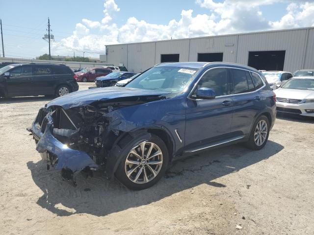 5UXTR7C59KLF31221 2019 BMW X3 - Image 1