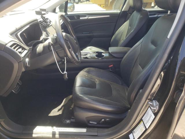 3FA6P0K94ER331114 Ford Fusion Titanium