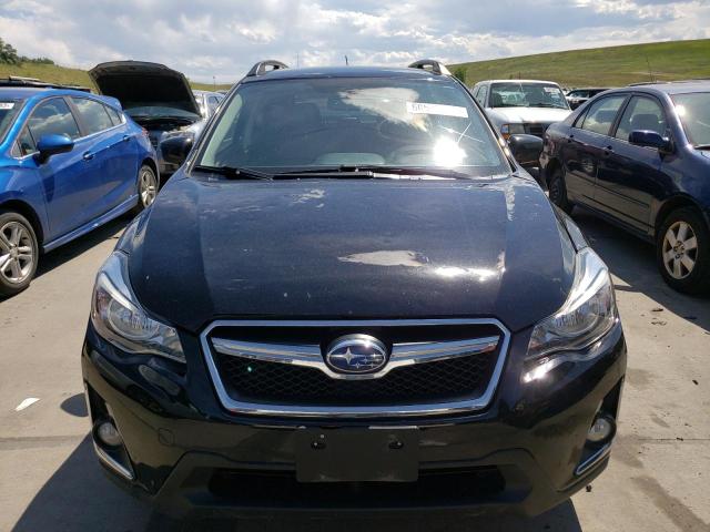 JF2GPABC2G8324619 Subaru Crosstrek Premium