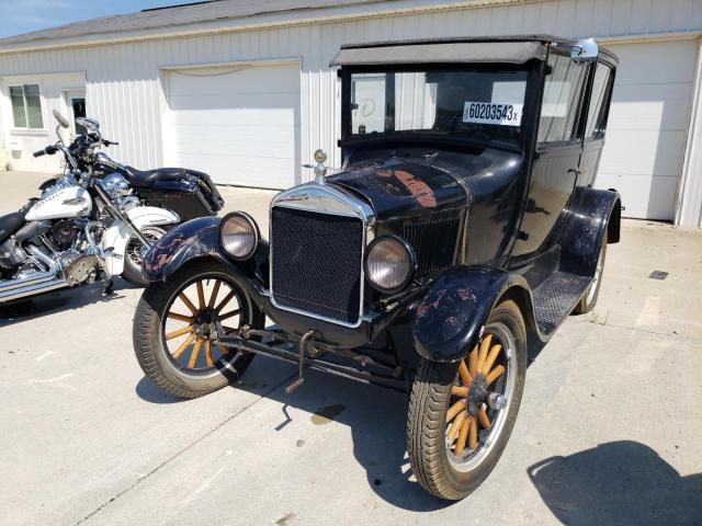 FORD MODEL-T  1926 0
