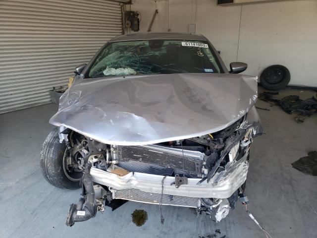 1C3CCCABXFN684948 Chrysler 200 Limited